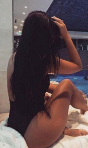 Arap Bölgesinde Güzellik ve Tutkunun Enfes Buluşması: Arap Escort Hizmetleri