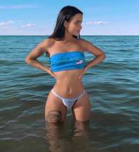 Arap Escort Ayşen’in Sihiri