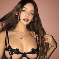 Arap Escort Ayşen’in Sihiri