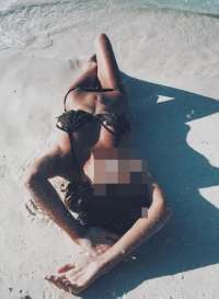 Arap Escort Bayan: Tatlı ve Çekici Hatun