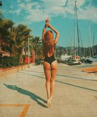 Arap Escort Bayan: Tatlı ve Çekici Hatun