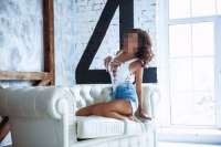 Arap Escort Bayanın Büyüleyici Dünyası