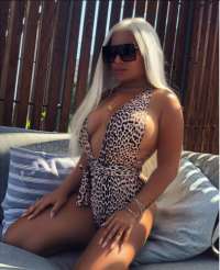 Arap Escort Bayanlar ile Heyecan Dolu Geceler