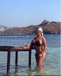 Arap Escort Bayanlar ile Heyecan Dolu Geceler