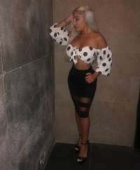 Arap Escort Bayanlar ile Heyecan Dolu Geceler