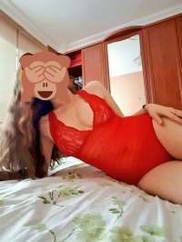 Arap Escort Burçin: Asıl Heyecanı Sunuyor!