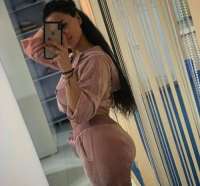 Arap Escort: Göz Kamaştıran, Egzotik Güzelliği ve Muhteşem Servisleri ile Benzersiz