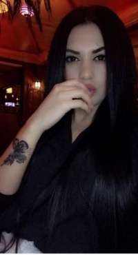 Arap Escort: Göz Kamaştıran, Egzotik Güzelliği ve Muhteşem Servisleri ile Benzersiz