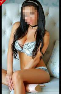 Arap Escort Hizmetiyle Karşınızda Ben: Hem Güzel Hem De Kaliteli