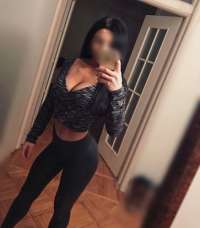 Arap Escort Kızında Gizemli Zevkleri Keşfedin