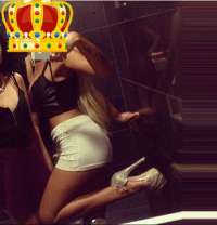 Arap Escort Kızının Büyüleyici Dünyasına Hoşgeldiniz