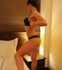 Arap Escort Kızlarının Büyüleyici Dünyasına Hoşgeldiniz