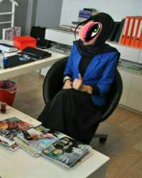 Arap Escort'a Tebrikler: 79 KG'da 167 Cm En Sıra Dışı ve Ateşli Kadın