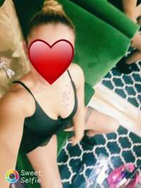 Arap Escorttan Dikkat Çekici ve Cazibeli Sunum