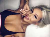 Arap Escort'tan Fantezi Dolu Ateşli Bir Geceye Hazır Olun