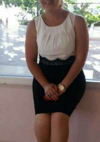 Arap Escort'tan Göz Alıcı Hizmetler