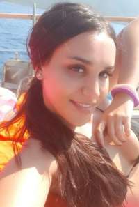 Arap Escort'tan Hayranlık Uyandıran Eşsiz Güzellik: Bir Rüyanın Gerçeğe Dönüşmesi