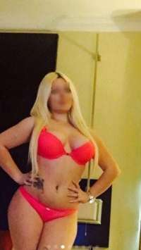 Arap Escort'tan Herkese Şehvet Dolu Selamlar: Esra