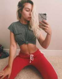 Arap Escort'tan Tutkulu ve Heyecan Verici Bir Deneyim