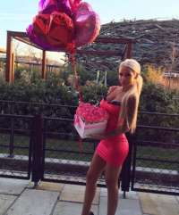 Arap Escort'un En Büyüleyici Kızı Aylin'le Tanışın