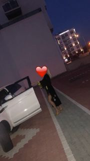 Arap Escort’un Sihirli Dünyasına Hoş Geldiniz