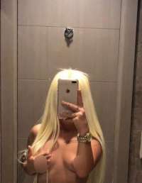 Arap Güzel Escort Gülizar ile Tanışın