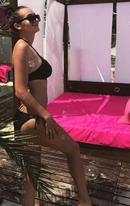 Arap Ruhunu Taşıyan Çıtır Escort: Yasmin