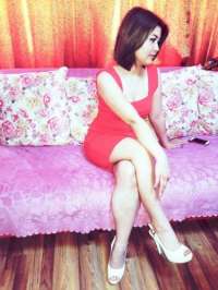 Atakent Escort'ta Muhteşem Güzelliğiyle Seni Büyüleyecek Kız