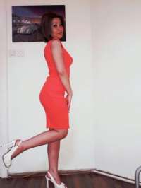 Atakent Escort'ta Muhteşem Güzelliğiyle Seni Büyüleyecek Kız