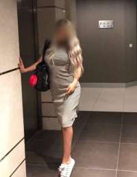 Atakent'de Unutulmaz Bir Gece için Hazır Olun: Samsun Atakent Escort