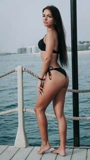 Atakent'in Göz Kamaştırıcı ve Zarif Escort Kızları