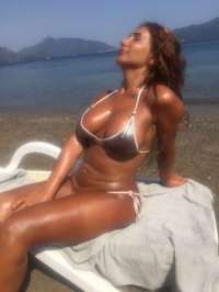 Atakum Eskort: Benzersiz Güzellik, Unutulmaz Deneyimler