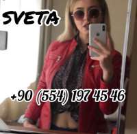 Atakum Eskort'ta Benzersiz Hizmet Sunan Büyüleyici Bayanlar