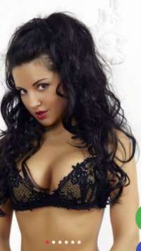 Ateşli Rus Escort Katerina Sizi Bekliyor