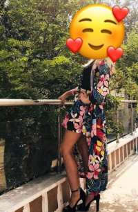 Bakışların Hayranlıkla Gezineceği Atakum Escort Bayan: Begüm