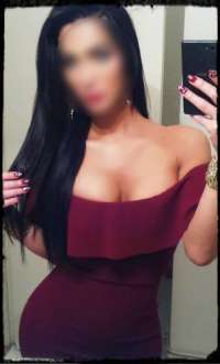 Başınızı Döndürecek Çarpıcı Türk Escort