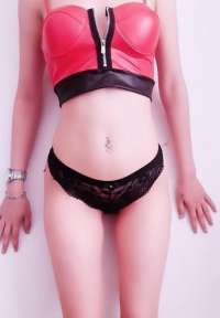 Benzersiz Güzellik, Arap Escort Leyla