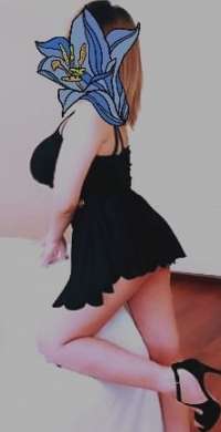 Benzersiz Tarzıyla Arap Escort