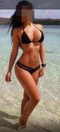 Bir Masal Prensesi Gibi: Arap Escort