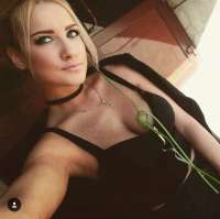 Bir Rüya Gibi Kadın: Türk Escort Bayan