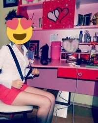 Breathtaking Türk Escortun Büyüleyici Ve Çekici Dünyasına Hoş Geldiniz