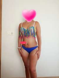 Büyüleyici Arap Escort Kızın Fantastik Dansı