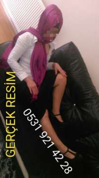 Büyüleyici Mimar Sinan Escort Atakum