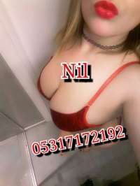 Büyüleyici Samsun İlkadım Escort
