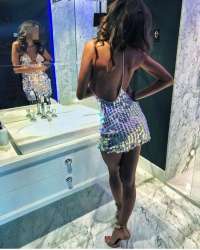 Çarpıcı Escort Hizmetleri: Samsun Çiftlik Caddesi'nin En Çekici Güzeli