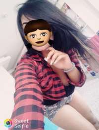 Çarpıcı Ve Karizmatik Samsun Çiftlik Caddesi Escort