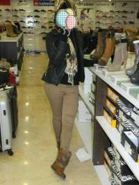 Çiftlik Caddesi Escort Partner – Işıl