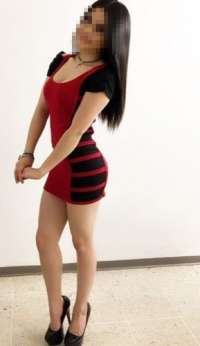 Çiftlik Caddesi'nde Rüya Gibi Bir Deneyim: Samsun Çiftlik Caddesi Escort