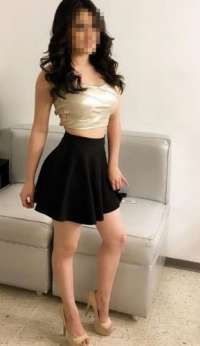 Çiftlik Caddesi'nde Rüya Gibi Bir Deneyim: Samsun Çiftlik Caddesi Escort