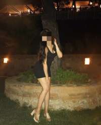 Çiftlik Caddesi'ndeki Zarif ve Dikkat Çekici Escort